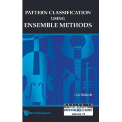Pattern Classification Using Ensemble Methods