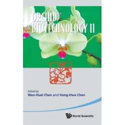 Orchid Biotechnology Ii