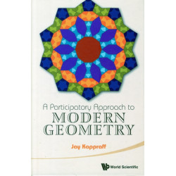 Participatory Approach To Modern Geometry, A