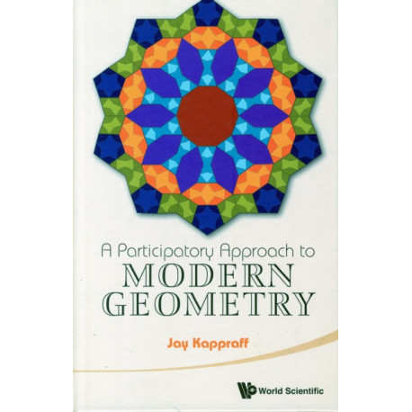 Participatory Approach To Modern Geometry, A