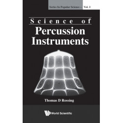 Science Of Percussion Instruments