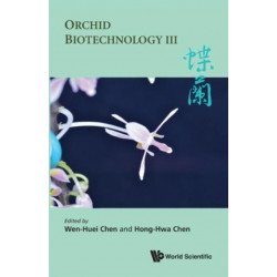 Orchid Biotechnology Iii