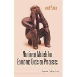 Nonlinear Models For Economic Decision Processes