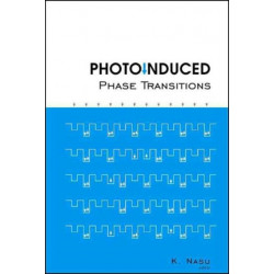 Photoinduced Phase Transitions