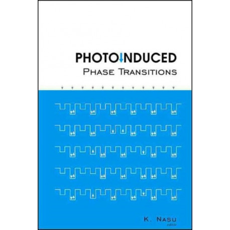 Photoinduced Phase Transitions