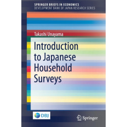 Introduction to Japanese Household Surveys