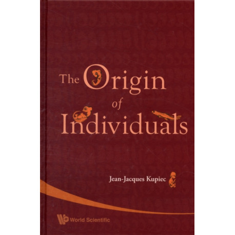 Origin Of Individuals, The