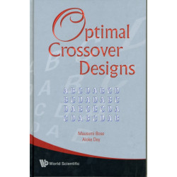 Optimal Crossover Designs