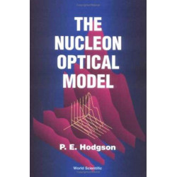 Nucleon Optical Model,the