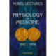 Nobel Lectures In Physiology Or Medicine 1991-1995