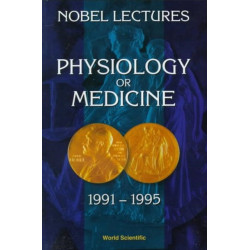 Nobel Lectures In Physiology Or Medicine 1991-1995