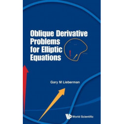 Oblique Derivative Problems For Elliptic Equations