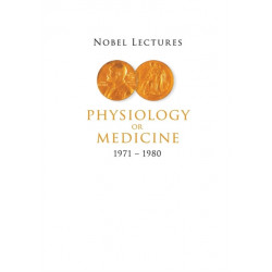 Nobel Lectures In Physiology Or Medicine 1971-1980