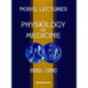 Nobel Lectures In Physiology Or Medicine 1981-1990