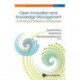 Open Innovation And Knowledge Management In Small And Medium Enterprises