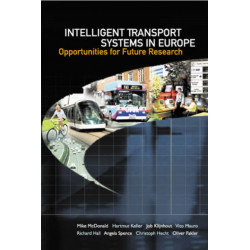 Intelligent Transport Systems In Europe: Opportunities For Future Research