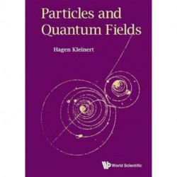 Particles And Quantum Fields