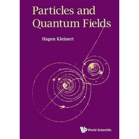 Particles And Quantum Fields