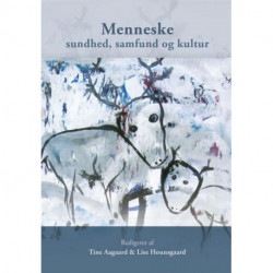 Menneske: sundhed, samfund og kultur