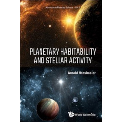 Planetary Habitability And Stellar Activity