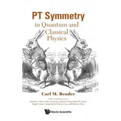 Pt Symmetry: In Quantum And Classical Physics