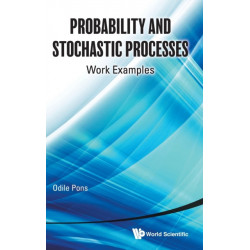Probability And Stochastic Processes: Work Examples
