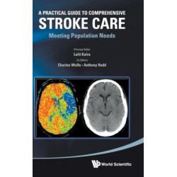 Practical Guide To Comprehensive Stroke Care, A: Meeting Population Needs