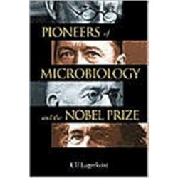 Pioneers Of Microbiology And The Nobel Prize