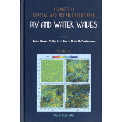Piv And Water Waves