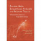 Random Walk, Sequential Analysis And Related Topics: A Festschrift In Honor Of Yuan-shih Chow