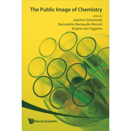 Public Image Of Chemistry, The