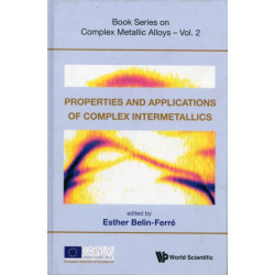 Properties And Applications Of Complex Intermetallics