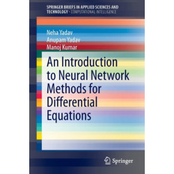 An Introduction to Neural Network Methods for Differential Equations