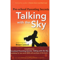 Pre-school Parenting Secrets: Talking With The Sky