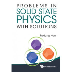 Problems In Solid State Physics With Solutions