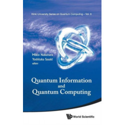 Quantum Information And Quantum Computing - Proceedings Of Symposium
