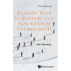 Random Walk In Random And Non-random Environments (Third Edition)