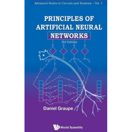Principles Of Artificial Neural Networks (3rd Edition)