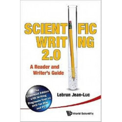 Scientific Writing 2.0: A Reader And Writer's Guide