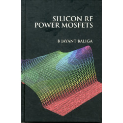 Silicon Rf Power Mosfets