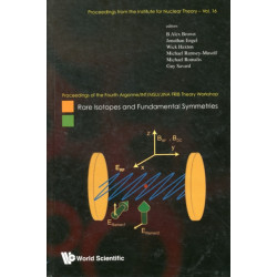 Rare Isotopes And Fundamental Symmetries - Proceedings Of The Fourth Argonne/int/msu/jina Frib Theory Workshop
