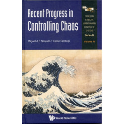 Recent Progress In Controlling Chaos