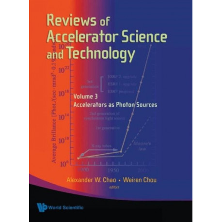 Reviews Of Accelerator Science And Technology - Volume 3: Accelerators As Photon Sources