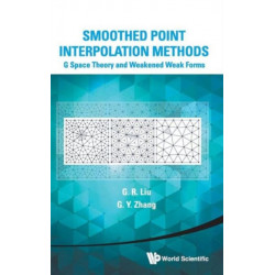 Smoothed Point Interpolation Methods: G Space Theory And Weakened Weak Forms