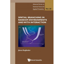 Spatial Branching In Random Environments And With Interaction