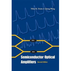 Semiconductor Optical Amplifiers