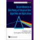 Recent Advances In Data Mining Of Enterprise Data: Algorithms And Applications