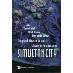 Simultaneity: Temporal Structures And Observer Perspectives