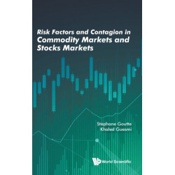 Risk Factors And Contagion In Commodity Markets And Stocks Markets