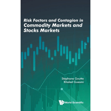 Risk Factors And Contagion In Commodity Markets And Stocks Markets